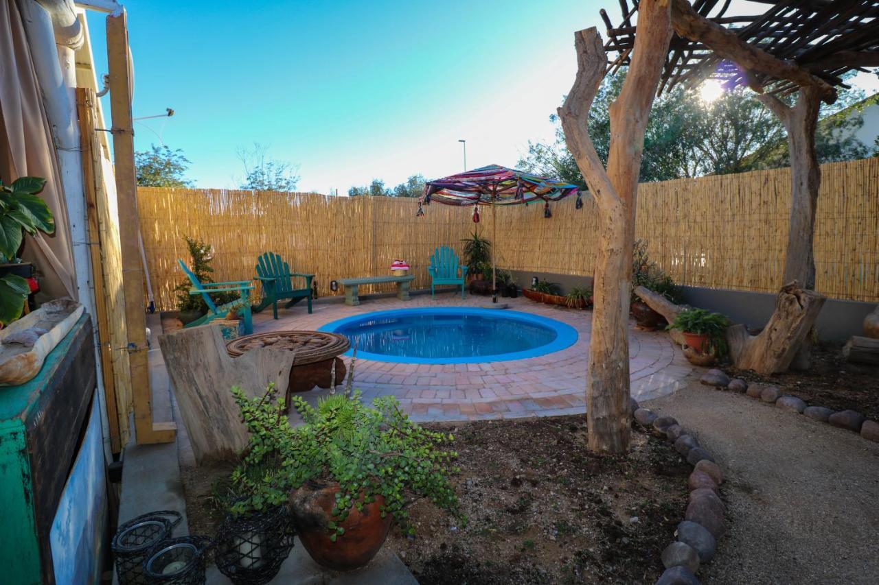 Uis The Desert House מראה חיצוני תמונה